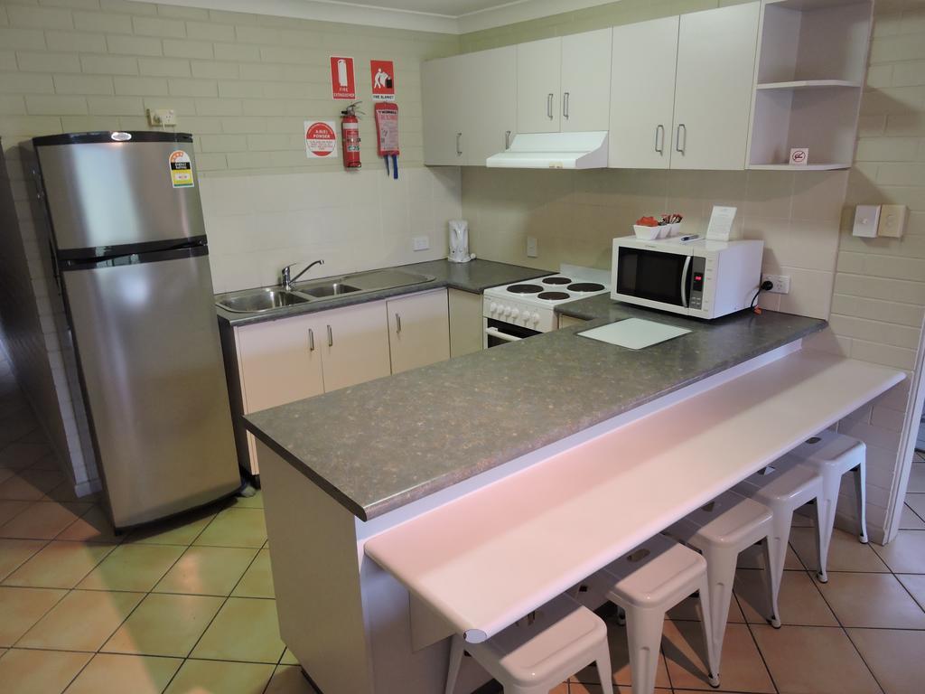Main Beach Apartments Byron Bay Bilik gambar