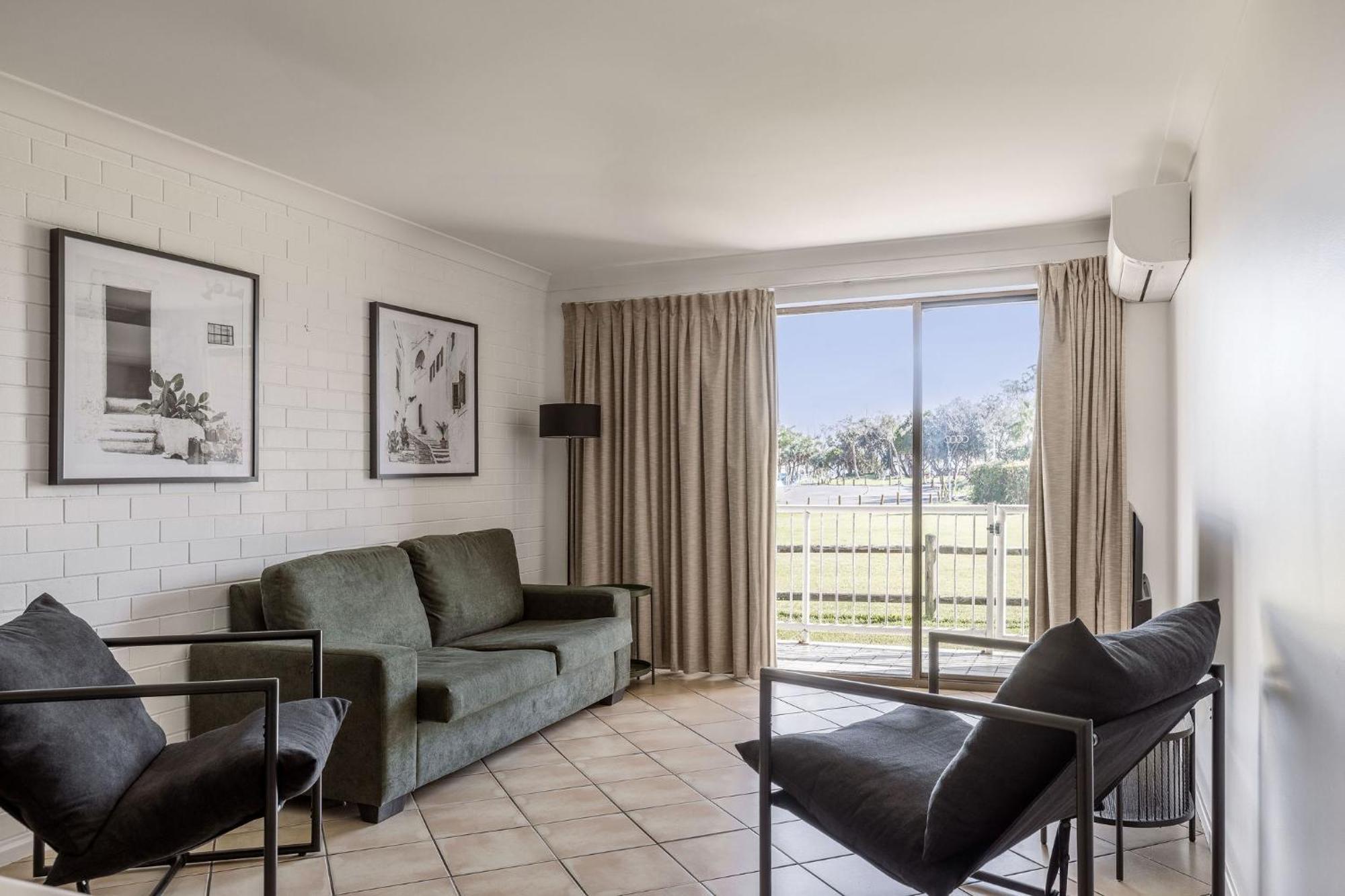 Main Beach Apartments Byron Bay Luaran gambar