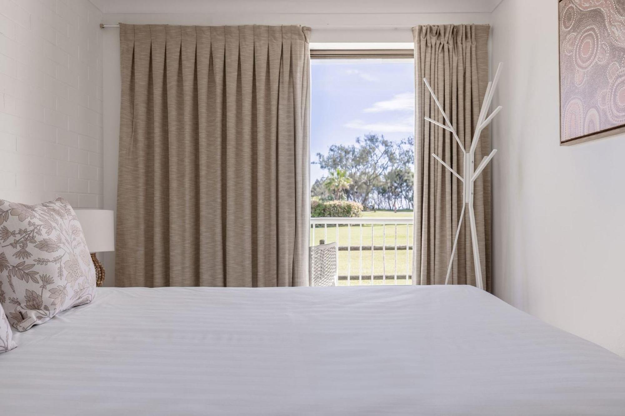 Main Beach Apartments Byron Bay Luaran gambar