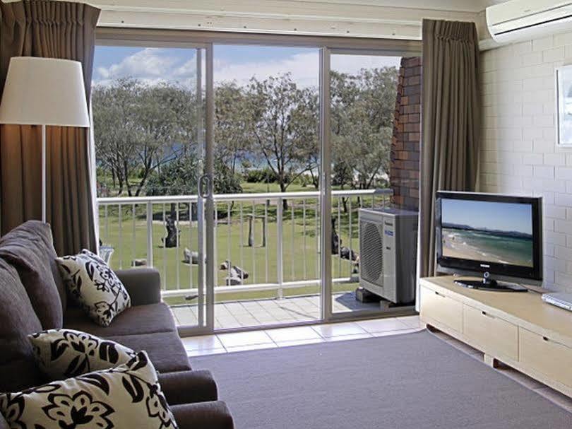 Main Beach Apartments Byron Bay Luaran gambar