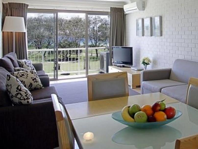 Main Beach Apartments Byron Bay Luaran gambar