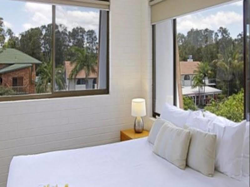Main Beach Apartments Byron Bay Luaran gambar