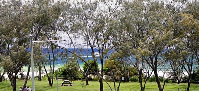 Main Beach Apartments Byron Bay Luaran gambar